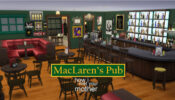 Reasons We Wish To Hangout At Maclaren's Pub With Our Friends