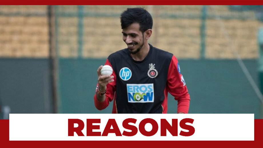 Reasons Why Yuzvendra Chahal Is One Of RCB's Go To Bowler