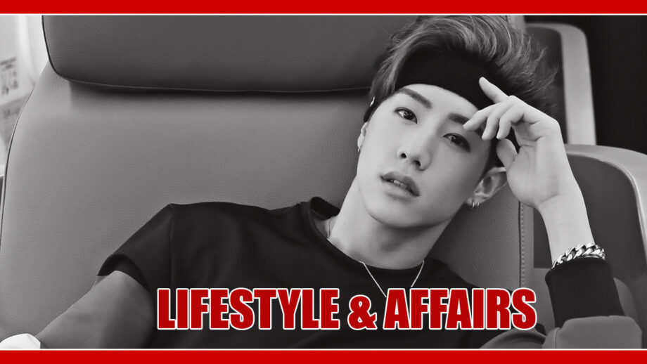 REVEALED! GOT7's Mark Tuan Real Lifestyle and Affair Details 2020