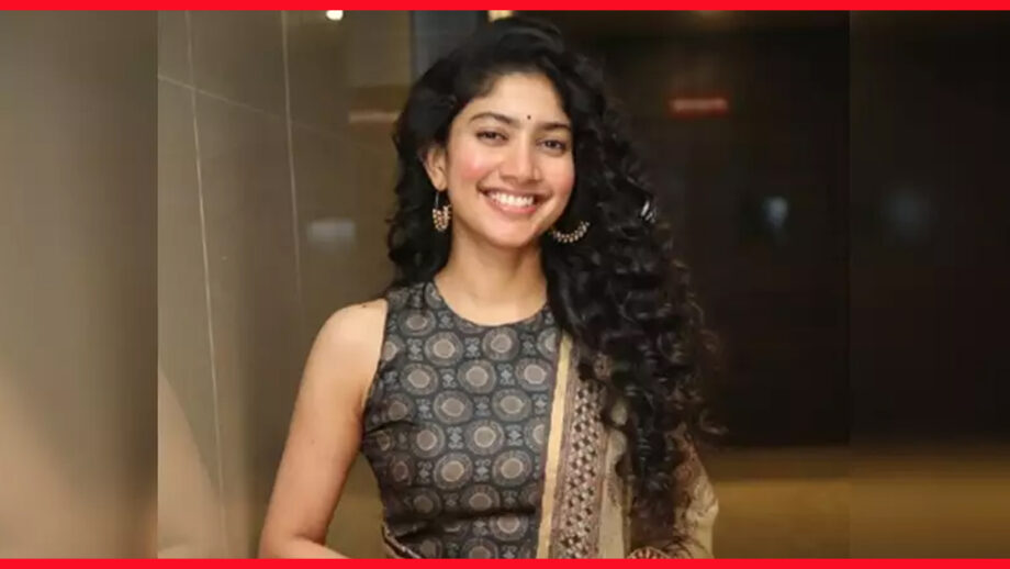 REVEALED! Why Sai Pallavi Does Not Want To Marry?