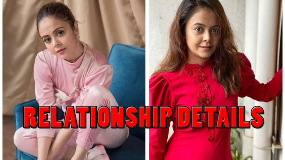 Saath Nibhaana Saathiya 2 Fame Devoleena Bhattacharjee's Real-Life Relationship Details