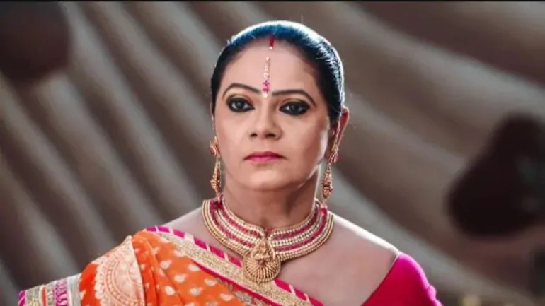 Saath Nibhaana Saathiya 2 Fame Kokila Aka Rupal Patel's Iconic Looks From The Show! 2