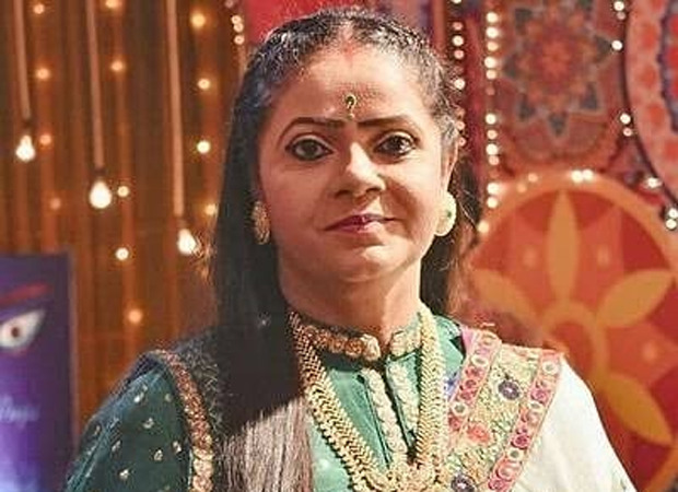 Saath Nibhaana Saathiya 2 Fame Kokila Aka Rupal Patel's Iconic Looks From The Show! 4