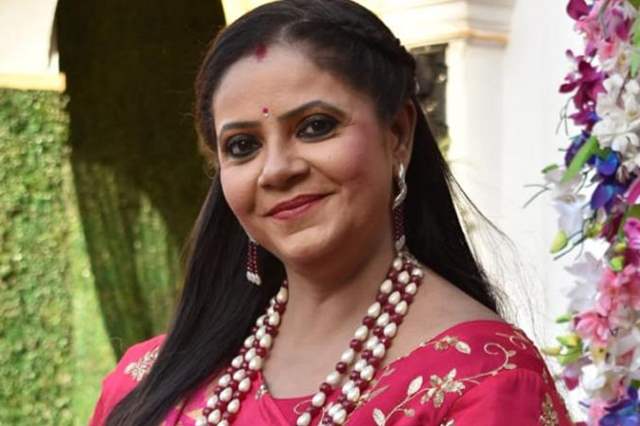Saath Nibhaana Saathiya 2 Fame Kokila Aka Rupal Patel's Iconic Looks From The Show!