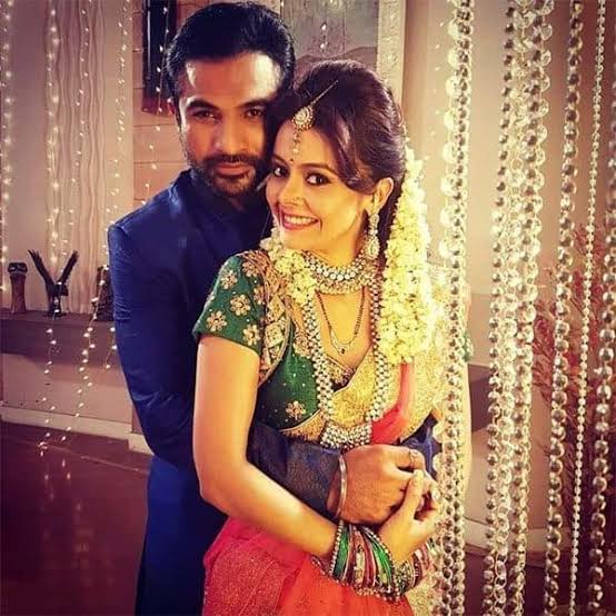 Saath Nibhaana Saathiya Fame Devoleena Bhattacharjee and Mohammad Nazim's Before And After Look Will Shock You