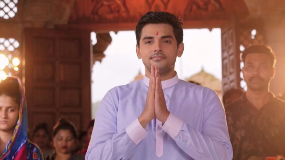Saath Nibhana Saathiya 2 Written Update, S02 Ep04 22nd October 2020: Anant Makes An Entry