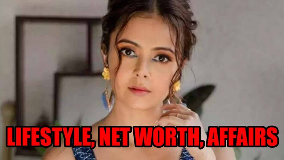 Saath Nibhana Saathiya Gopi Bahu aka Devoleena Bhattacharjee’s lifestyle, net worth, affairs revealed