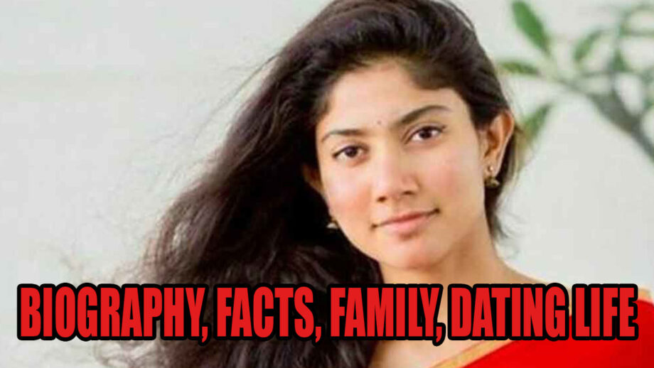 Sai Pallavi: Biography, Facts, Family, Dating Life of The Gorgeous Actress