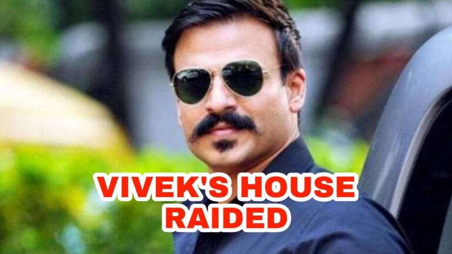 Sandalwood Drugs Row: Vivek Oberoi's Mumbai house raided by Bengaluru Police, find out why