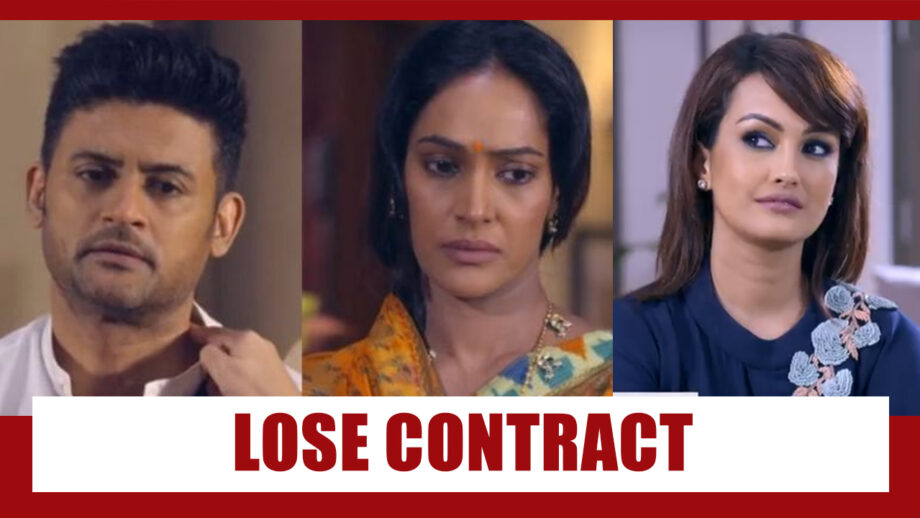 Shaadi Mubarak Spoiler Alert: KT and Preeti lose their first contract to Chanda