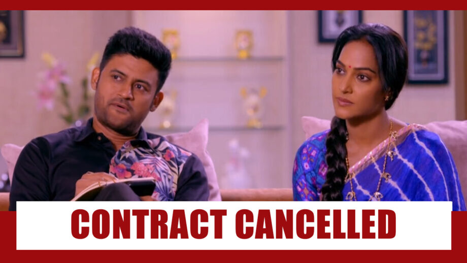 Shaadi Mubarak Spoiler Alert: KT gives Preeti the contract dissolution papers