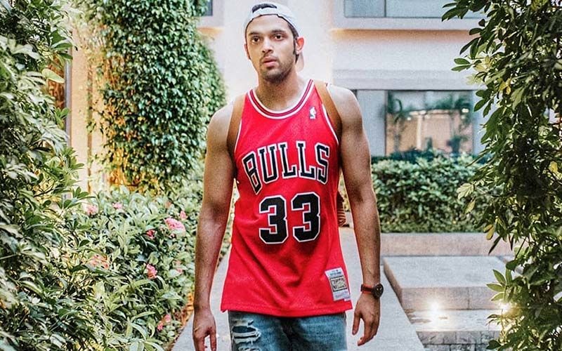 Shaheer Sheikh, Parth Samthaan And Zain Imam Know How To Wear Jersey Fashionably 1