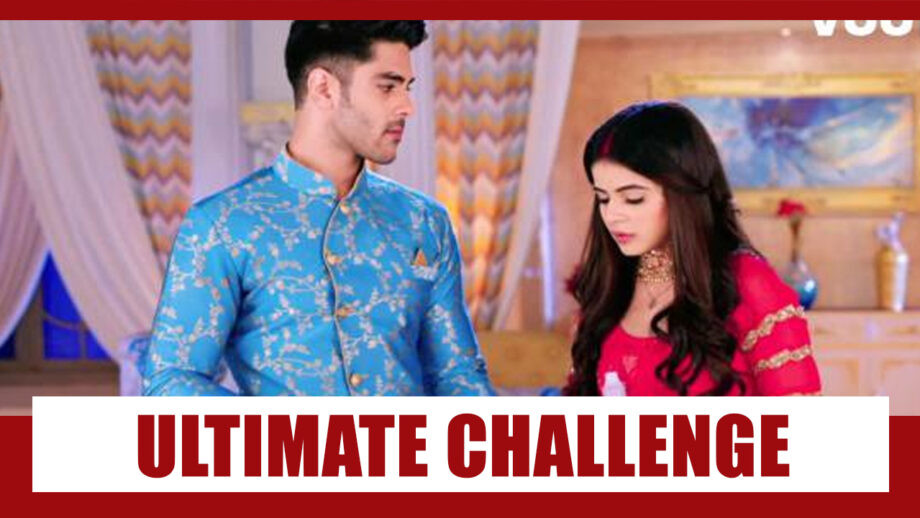 Shakti Astitva Ke Ehsaas Ki Spoiler Alert: Virat to take the ultimate challenge to win Heer’s love?