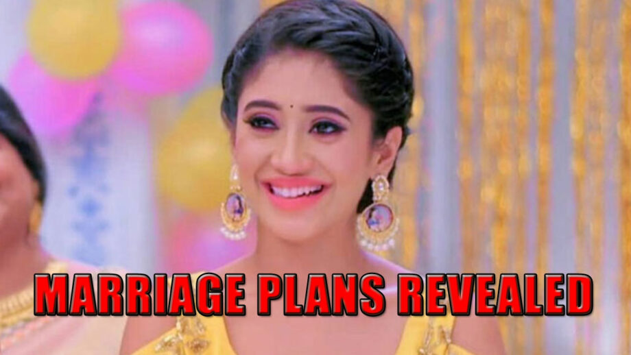 Shivangi Joshi’s Marriage Plans Revealed!