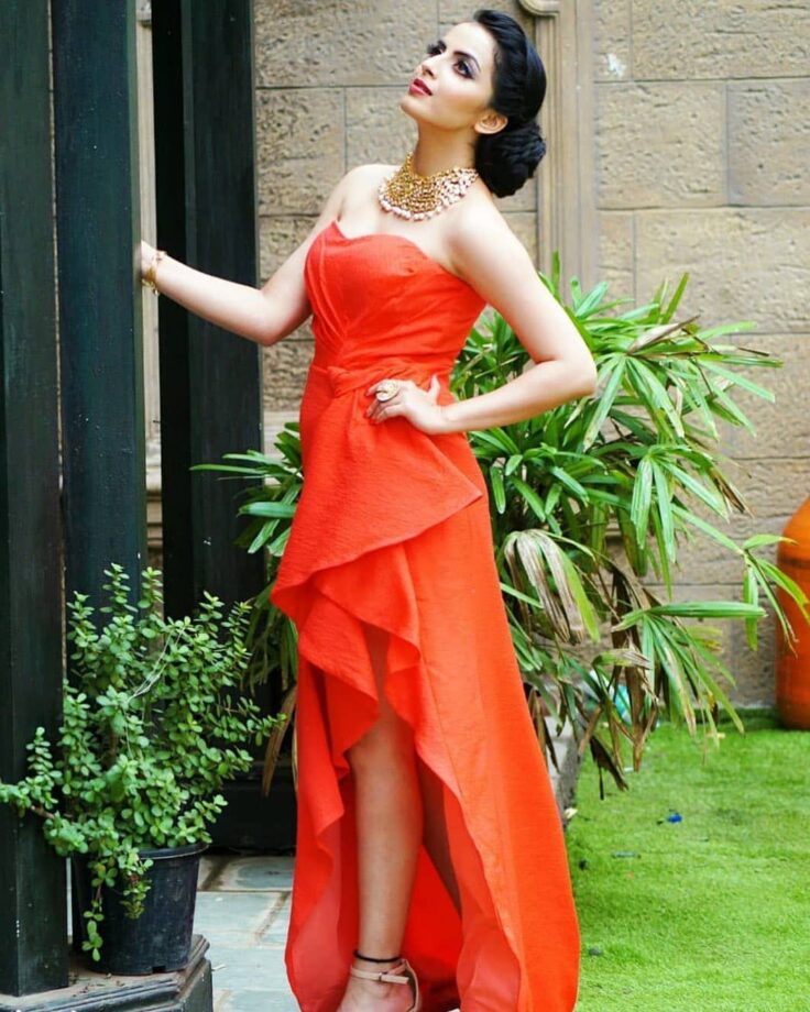 Shrenu Parikh's Which Knockout Looks Are Your Favourite? - 4