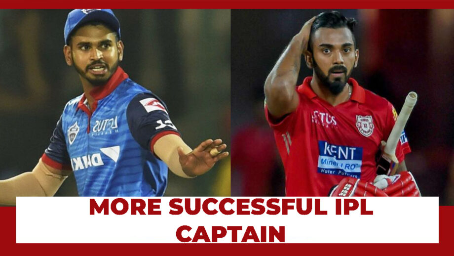 Shreyas Iyer VS KL Rahul: Which IPL Captain Will Be More Successful? 1