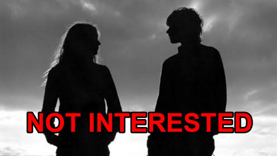Signs That Indicate Of A Person Not Interested In Getting In A Relationship