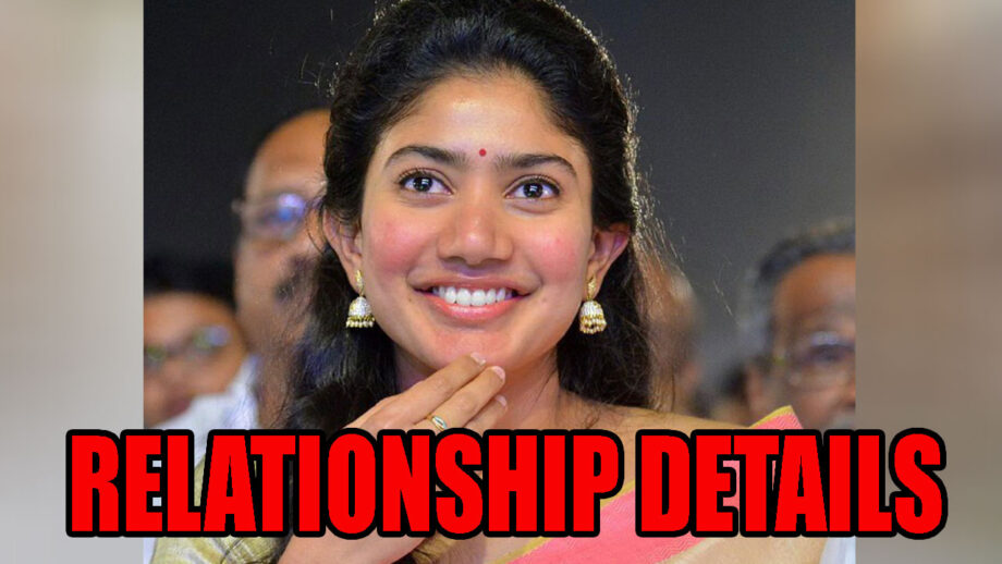 Single Or Committed: Sai Pallavi's RELATIONSHIP Details REVEALED!