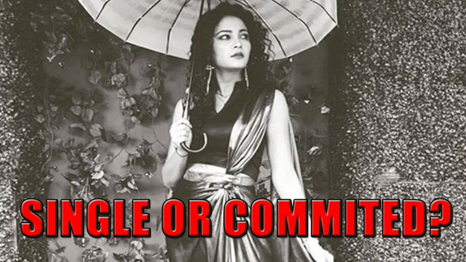 Single Or Committed: Yeh Rishtey Hain Pyaar Ke Fame Kaveri Priyam’s RELATIONSHIP Details REVEALED!