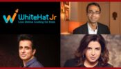Sonu Sood, Farah Khan endorsed WhiteHat Jr app faces heat: Parent alleges 'rude' behaviour from teacher