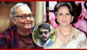 Soumitra Chatterjee Very Critical, Sharmila Tagore, Prosenjit Pray