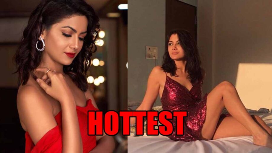Sriti Jha's Hottest Instagram Picture Goes Viral On Internet