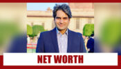 Sudhir Chaudhary Lifestyle, Salary, Net Worth, Controversies