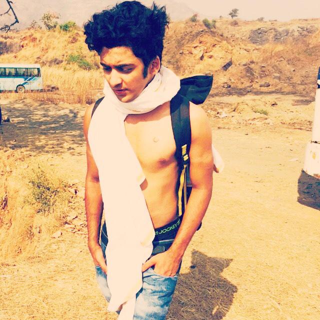 Sumedh Mudgalkar Is Looking Oh-So-Hawt In These Throwback Photos! 3