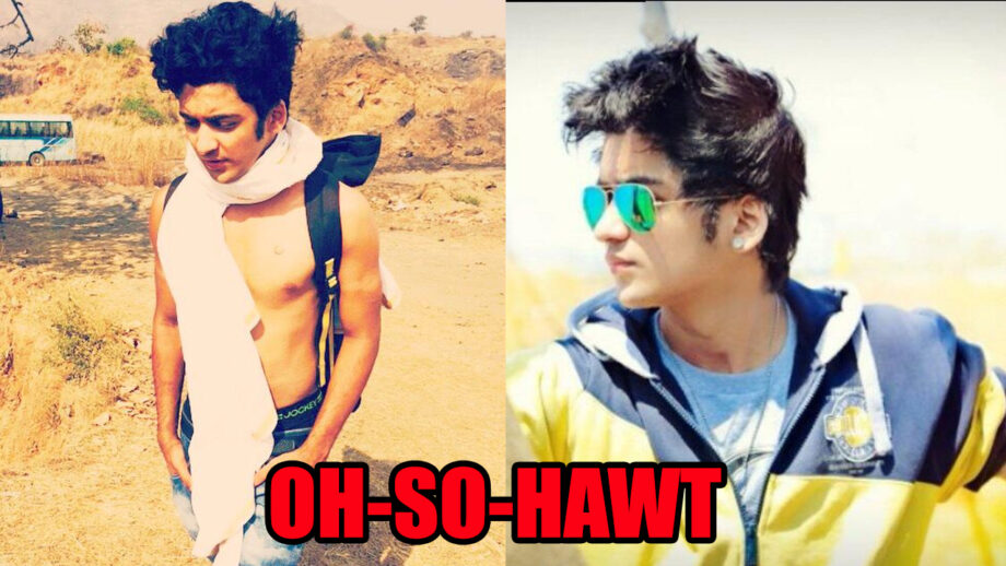 Sumedh Mudgalkar Is Looking Oh-So-Hawt In These Throwback Photos! 5