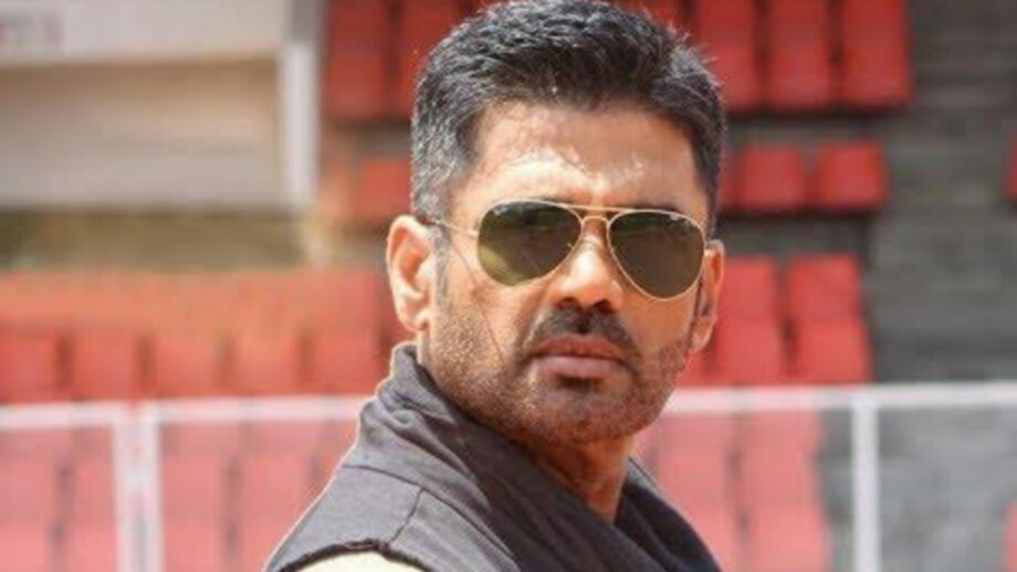 Suniel Shetty Denies Being Approached For Fighter