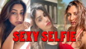 Surbhi Chandna VS Mouni Roy VS Reem Sheikh: Who's The 'SELFIE QUEEN' Of Television?