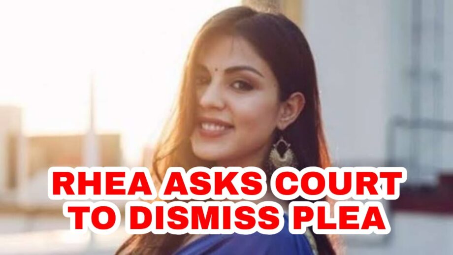Sushant Singh Rajput Death Case: Rhea Chakraborty tells Bombay HC to dismiss petition filed by late actor's sister