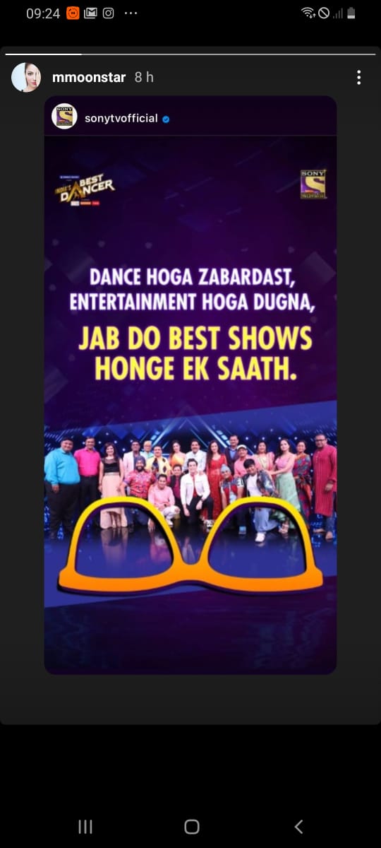 Taarak Mehta Ka Ooltah Chashmah cast to dance it out