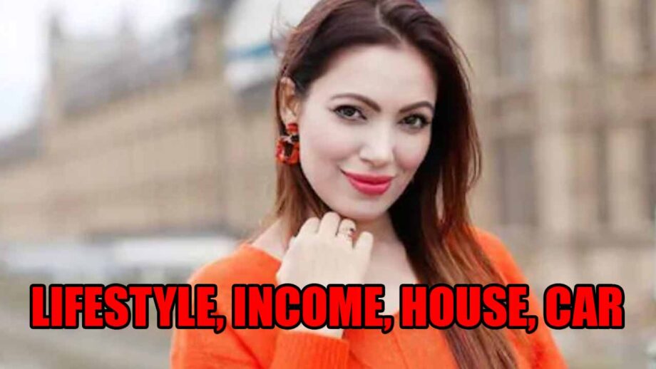 Taarak Mehta Ka Ooltah Chashmah Fame Munmun Dutta's Lifestyle, Income, House, Car In 2020