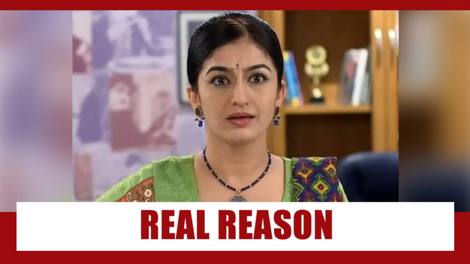 Taarak Mehta Ka Ooltah Chashmah Neha Mehta Aka Anjali Reveals The Real Reason Behind Quitting The Show