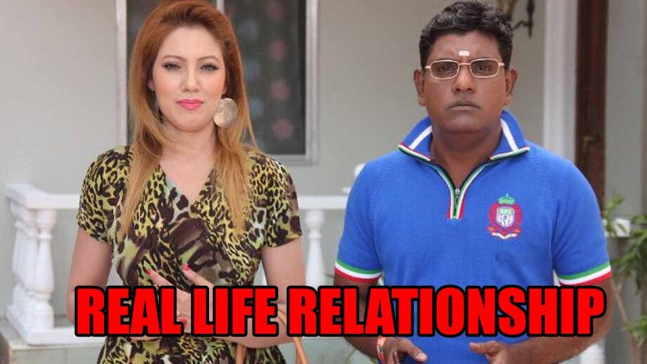 Taarak Mehta Ka Ooltah Chashmah’s Babita and Iyer’s real life relationship