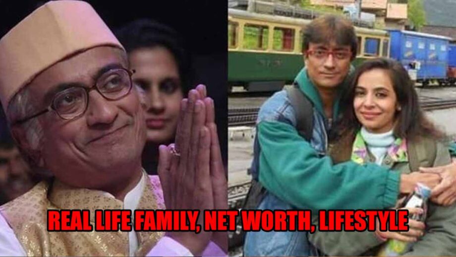 Taarak Mehta Ka Ooltah Chashmah’s Bapuji’s real life family, net worth, lifestyle