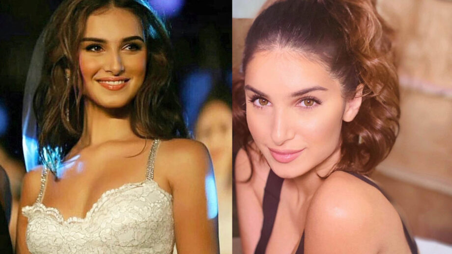 Tara Sutaria drops gorgeous photo flaunting her glowing skin, fans go crazy