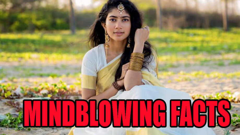 The Mind-Blowing Facts Of Sai Pallavi