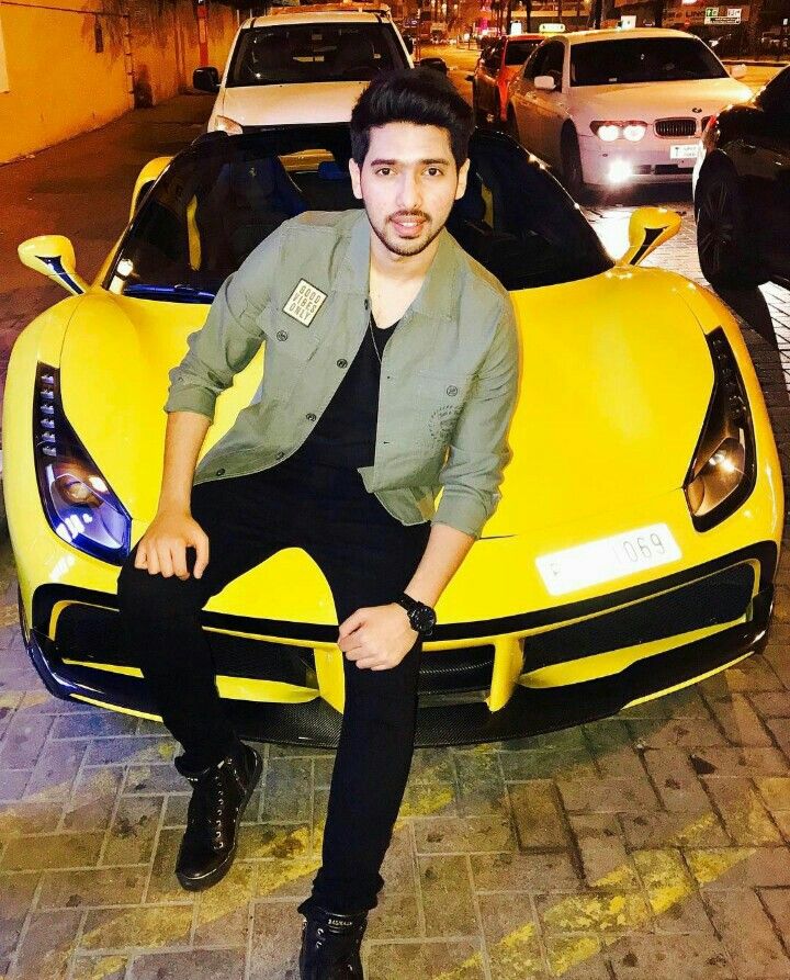 The most Expensive Car from Armaan Malik's Collection will Surprise You 2