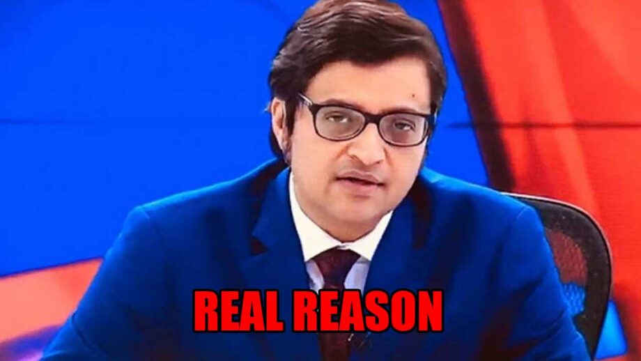 The real reason why Arnab Goswami quit Times Now