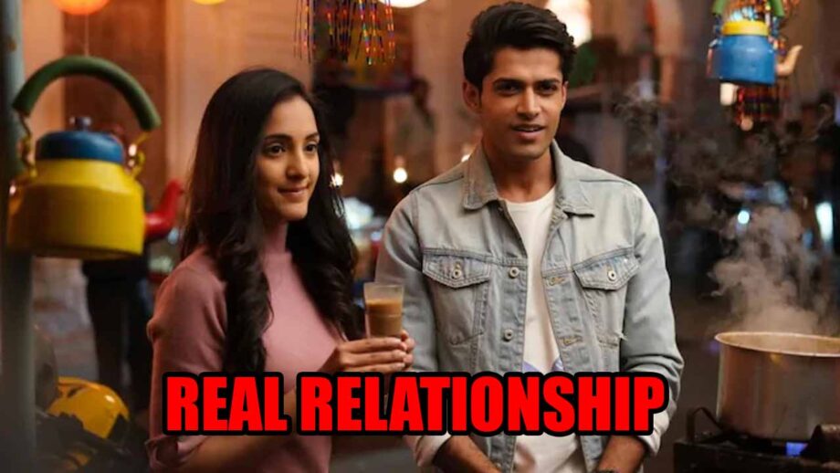 The real relationship between Kanikka Kapur and Mohit Kumar in Ek Duje Ke Vaste 2