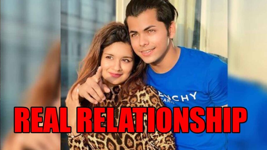 The real relationship of Siddharth Nigam and Avneet Kaur