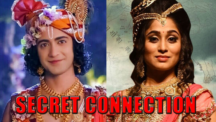 The Secret Connection Between Sumedh Mudgalkar And Soumya Seth