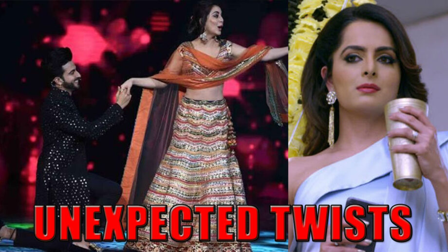 The Unexpected Twists From Kundali Bhagya 4