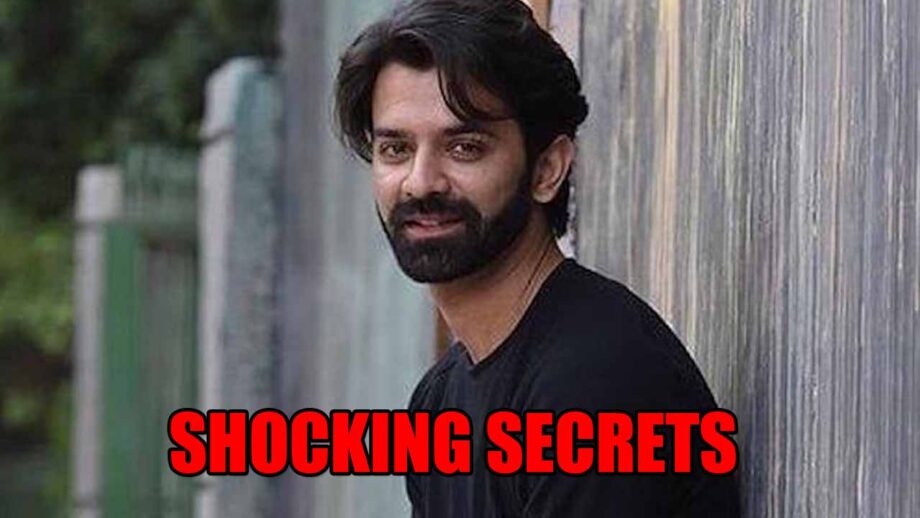 These are some of the shocking secrets of Barun Sobti’s life