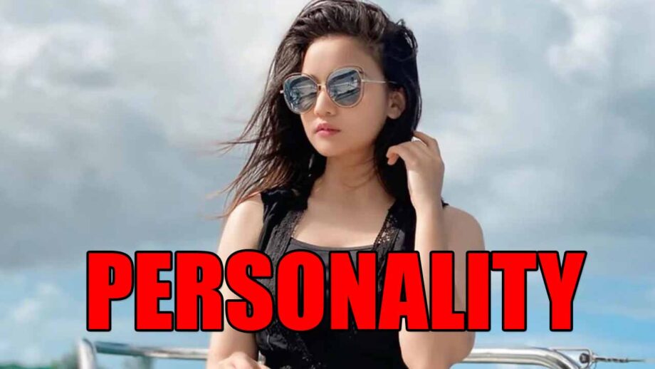 This is Ashi Singh’s personality, you will be surprised!