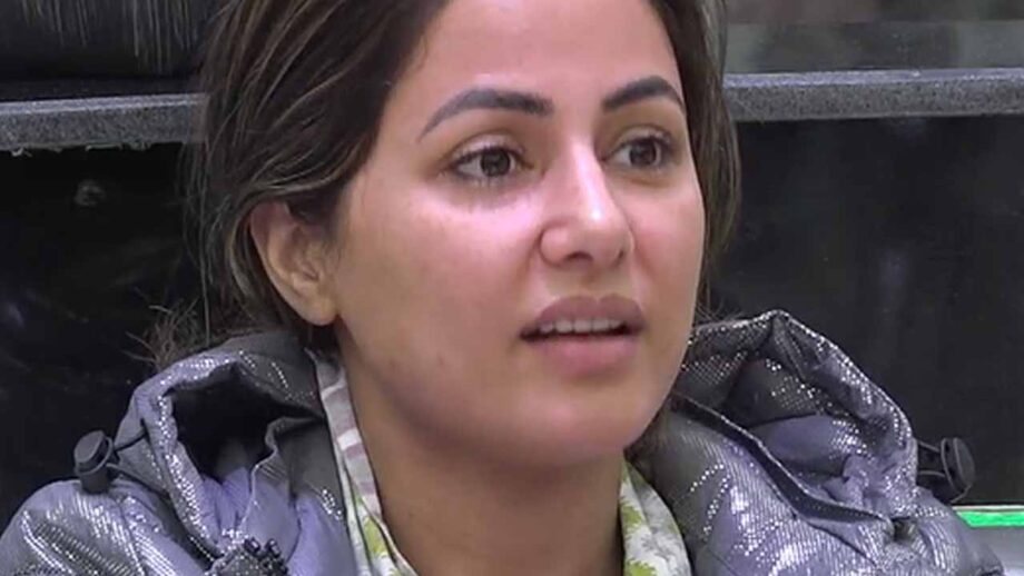 This is what Hina Khan is missing most about Bigg Boss 14