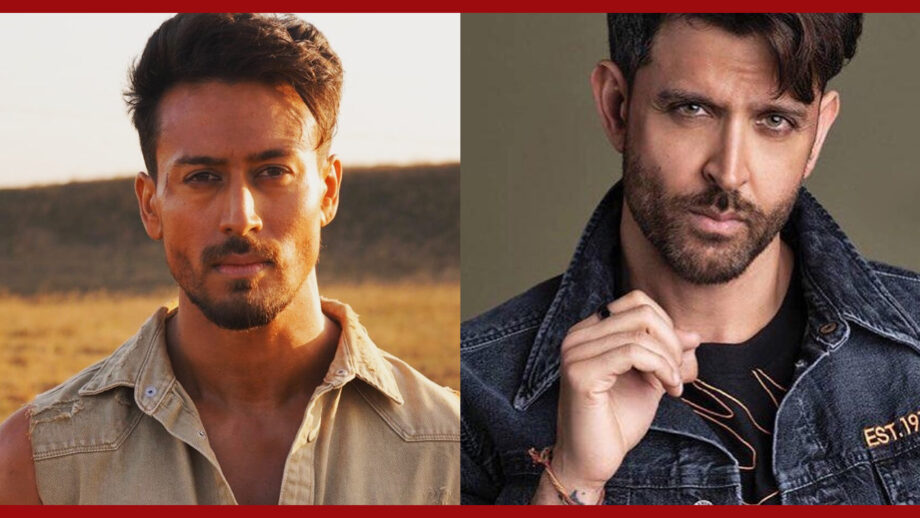 Tiger Shroff and Hrithik Roshan To Return With War 2