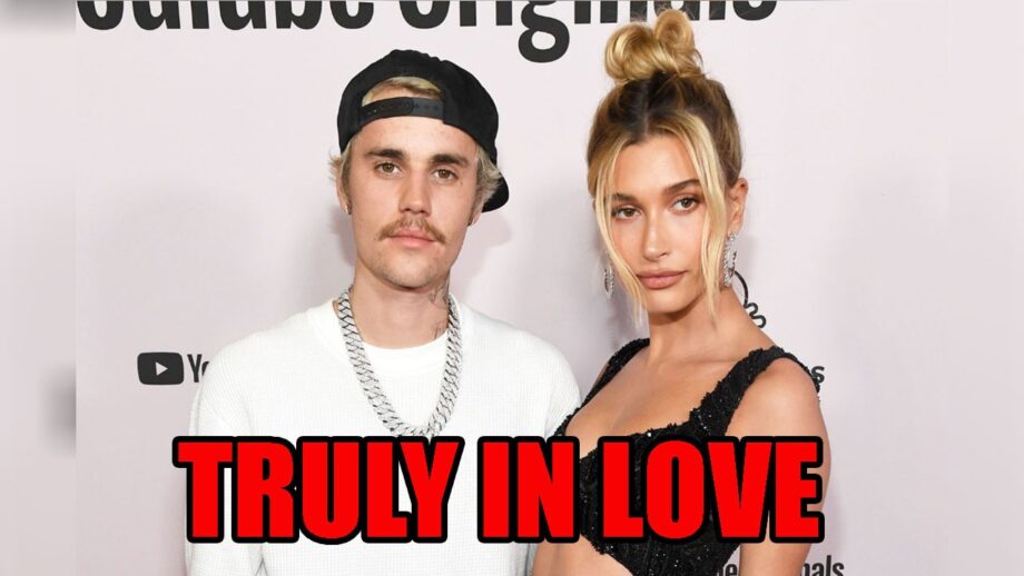 Times When Justin Bieber And Hailey Baldwin Realized They Were Truly In Love